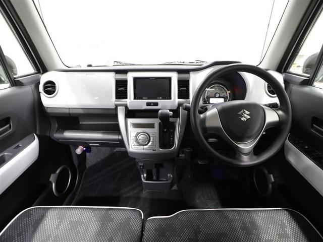 ハスラー Gターボ レーダーBS キーレスエントリー ナビTV ワンセグ 1オーナー イモビライザー ESC DVD エアコン ベンチシート スマートキー ETC ABS パワーステアリング メモリナビ Wエアバック(18枚目)