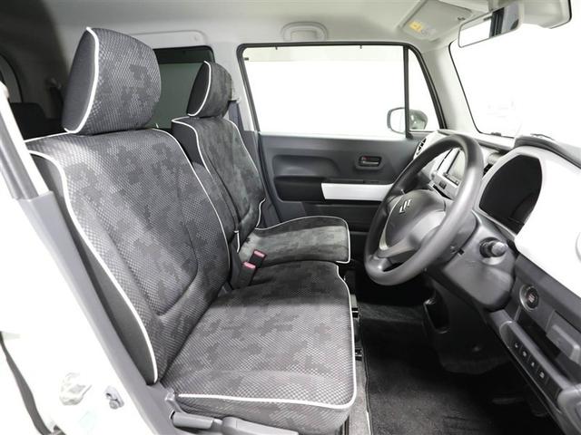 ハスラー Gターボ レーダーBS キーレスエントリー ナビTV ワンセグ 1オーナー イモビライザー ESC DVD エアコン ベンチシート スマートキー ETC ABS パワーステアリング メモリナビ Wエアバック(19枚目)