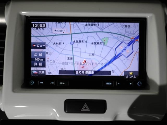 ハスラー Gターボ レーダーBS キーレスエントリー ナビTV ワンセグ 1オーナー イモビライザー ESC DVD エアコン ベンチシート スマートキー ETC ABS パワーステアリング メモリナビ Wエアバック(22枚目)