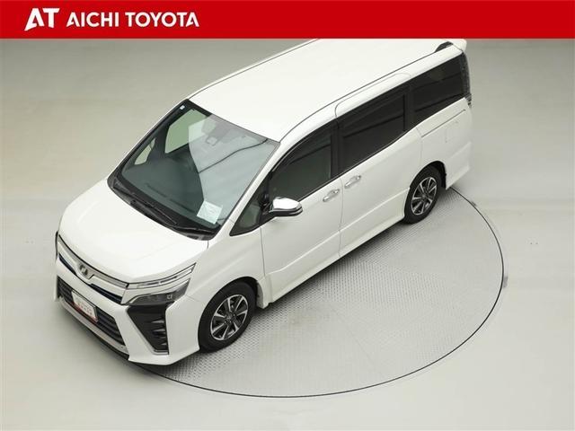ヴォクシー ＺＳ　煌　地上デジタル　ＴＳＳ　両側パワードア　アイドリングストップ車　パワーウィンド　横滑防止　１オーナ　ＤＶＤ可　盗難防止装置　スマートエントリー　Ｂカメラ　ＡＵＸ　ＬＥＤヘッドライト　メモリーナビ　ＥＴＣ（10枚目）