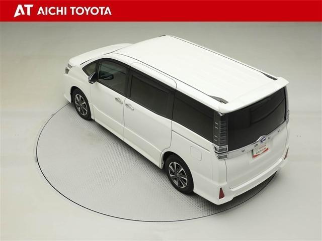 ヴォクシー ＺＳ　煌　地上デジタル　ＴＳＳ　両側パワードア　アイドリングストップ車　パワーウィンド　横滑防止　１オーナ　ＤＶＤ可　盗難防止装置　スマートエントリー　Ｂカメラ　ＡＵＸ　ＬＥＤヘッドライト　メモリーナビ　ＥＴＣ（12枚目）