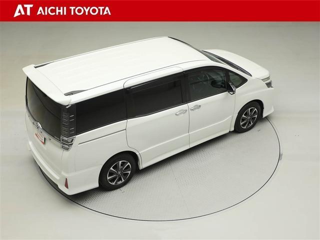 ヴォクシー ＺＳ　煌　地上デジタル　ＴＳＳ　両側パワードア　アイドリングストップ車　パワーウィンド　横滑防止　１オーナ　ＤＶＤ可　盗難防止装置　スマートエントリー　Ｂカメラ　ＡＵＸ　ＬＥＤヘッドライト　メモリーナビ　ＥＴＣ（14枚目）
