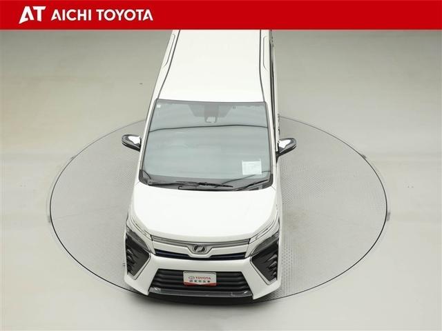 ヴォクシー ＺＳ　煌　地上デジタル　ＴＳＳ　両側パワードア　アイドリングストップ車　パワーウィンド　横滑防止　１オーナ　ＤＶＤ可　盗難防止装置　スマートエントリー　Ｂカメラ　ＡＵＸ　ＬＥＤヘッドライト　メモリーナビ　ＥＴＣ（17枚目）