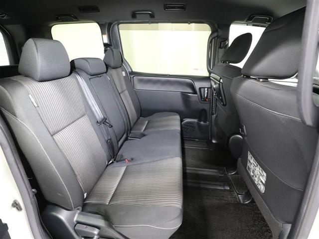 ヴォクシー ＺＳ　煌　地上デジタル　ＴＳＳ　両側パワードア　アイドリングストップ車　パワーウィンド　横滑防止　１オーナ　ＤＶＤ可　盗難防止装置　スマートエントリー　Ｂカメラ　ＡＵＸ　ＬＥＤヘッドライト　メモリーナビ　ＥＴＣ（20枚目）