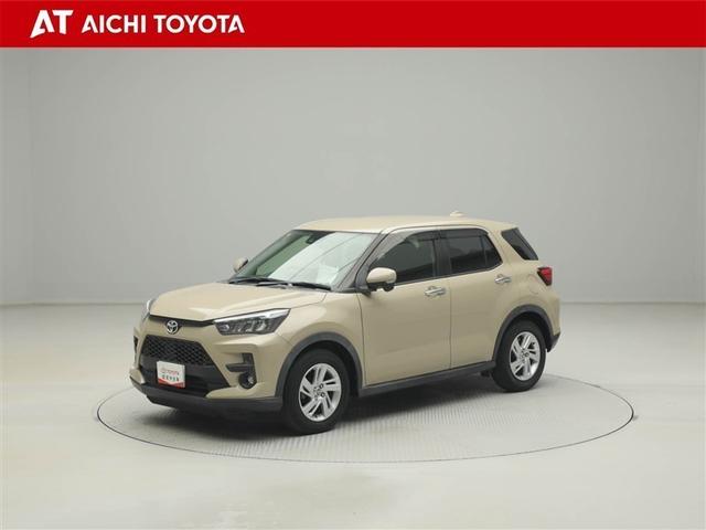 ライズ Ｇ　ＰＷ　ＬＥＤライト　地デジ　ワンオーナー車　バックモニター　イモビ　横滑り防止機能　エアコン　アイドリングＳＴ　メモリナビ　ＴＶナビ　スマートキー　サイドエアバック　ＡＷ　ＥＴＣ　ＰＳ　ＡＵＸ　ＡＢＳ（2枚目）