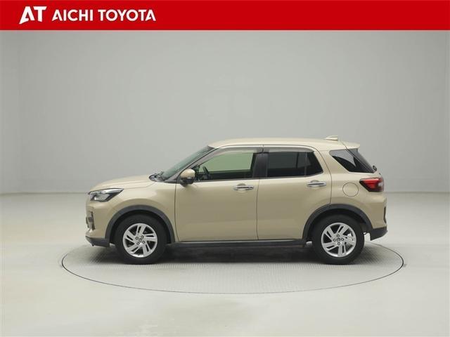 ライズ Ｇ　ＰＷ　ＬＥＤライト　地デジ　ワンオーナー車　バックモニター　イモビ　横滑り防止機能　エアコン　アイドリングＳＴ　メモリナビ　ＴＶナビ　スマートキー　サイドエアバック　ＡＷ　ＥＴＣ　ＰＳ　ＡＵＸ　ＡＢＳ（3枚目）