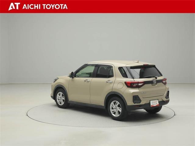 ライズ Ｇ　ＰＷ　ＬＥＤライト　地デジ　ワンオーナー車　バックモニター　イモビ　横滑り防止機能　エアコン　アイドリングＳＴ　メモリナビ　ＴＶナビ　スマートキー　サイドエアバック　ＡＷ　ＥＴＣ　ＰＳ　ＡＵＸ　ＡＢＳ（4枚目）