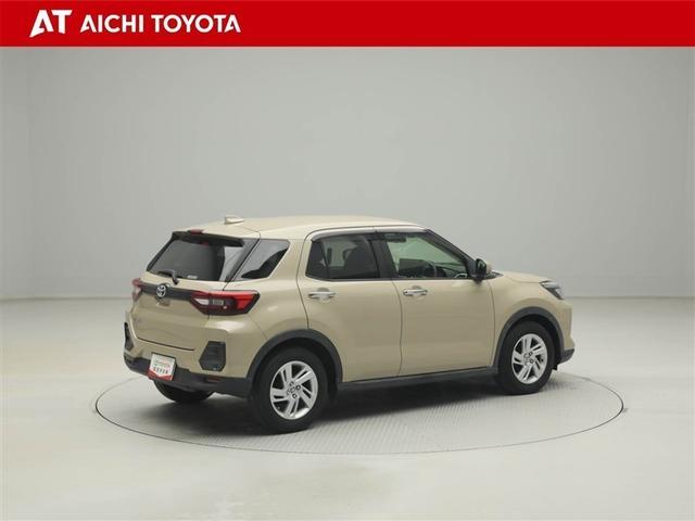 ライズ Ｇ　ＰＷ　ＬＥＤライト　地デジ　ワンオーナー車　バックモニター　イモビ　横滑り防止機能　エアコン　アイドリングＳＴ　メモリナビ　ＴＶナビ　スマートキー　サイドエアバック　ＡＷ　ＥＴＣ　ＰＳ　ＡＵＸ　ＡＢＳ（6枚目）