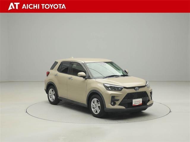 ライズ Ｇ　ＰＷ　ＬＥＤライト　地デジ　ワンオーナー車　バックモニター　イモビ　横滑り防止機能　エアコン　アイドリングＳＴ　メモリナビ　ＴＶナビ　スマートキー　サイドエアバック　ＡＷ　ＥＴＣ　ＰＳ　ＡＵＸ　ＡＢＳ（8枚目）