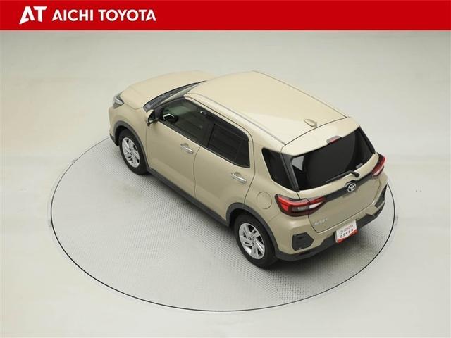 ライズ Ｇ　ＰＷ　ＬＥＤライト　地デジ　ワンオーナー車　バックモニター　イモビ　横滑り防止機能　エアコン　アイドリングＳＴ　メモリナビ　ＴＶナビ　スマートキー　サイドエアバック　ＡＷ　ＥＴＣ　ＰＳ　ＡＵＸ　ＡＢＳ（12枚目）