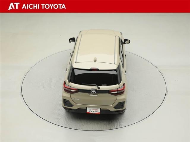 ライズ Ｇ　ＰＷ　ＬＥＤライト　地デジ　ワンオーナー車　バックモニター　イモビ　横滑り防止機能　エアコン　アイドリングＳＴ　メモリナビ　ＴＶナビ　スマートキー　サイドエアバック　ＡＷ　ＥＴＣ　ＰＳ　ＡＵＸ　ＡＢＳ（13枚目）