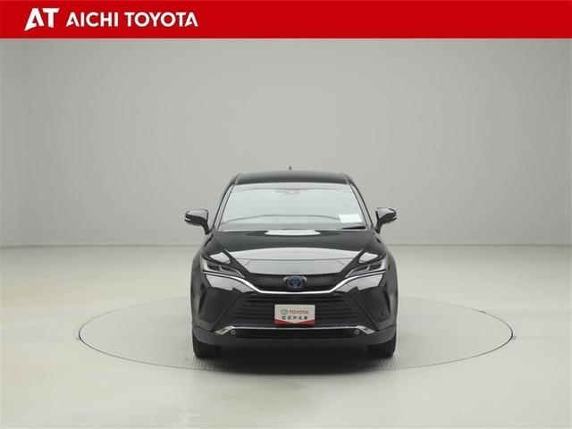 ハリアーハイブリッド Ｚ　メモリナビ　地デジ　横滑り防止機能　４ＷＤ車　ＡＵＸ　ＡＢＳ　Ｐシート　クルーズコントロール　盗難防止装置　オートエアコン　サイドエアバッグ　Ｂカメラ　エアバッグ　ＥＴＣ　アルミホイール　ワンオーナー（9枚目）