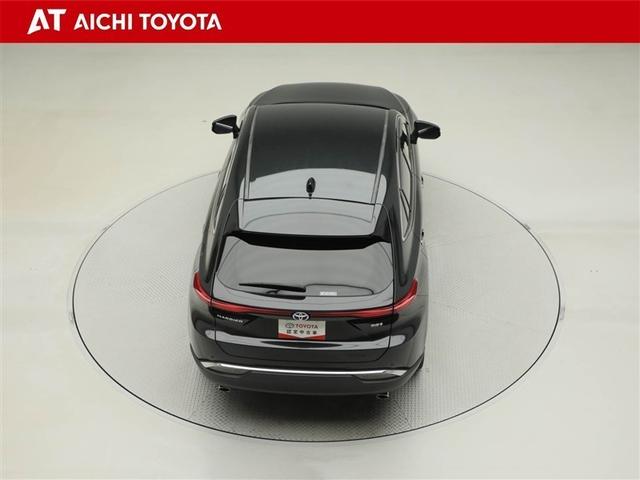 ハリアーハイブリッド Ｚ　メモリナビ　地デジ　横滑り防止機能　４ＷＤ車　ＡＵＸ　ＡＢＳ　Ｐシート　クルーズコントロール　盗難防止装置　オートエアコン　サイドエアバッグ　Ｂカメラ　エアバッグ　ＥＴＣ　アルミホイール　ワンオーナー（13枚目）