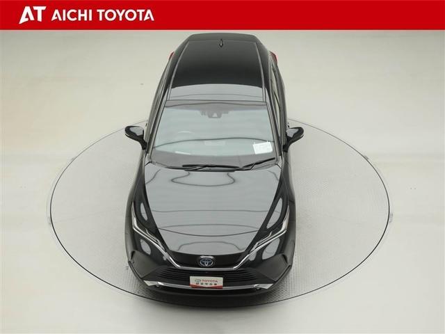 ハリアーハイブリッド Ｚ　メモリナビ　地デジ　横滑り防止機能　４ＷＤ車　ＡＵＸ　ＡＢＳ　Ｐシート　クルーズコントロール　盗難防止装置　オートエアコン　サイドエアバッグ　Ｂカメラ　エアバッグ　ＥＴＣ　アルミホイール　ワンオーナー（17枚目）