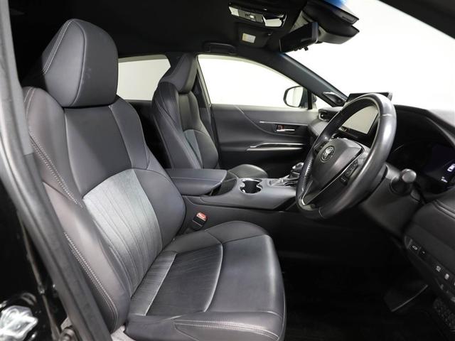 ハリアーハイブリッド Ｚ　メモリナビ　地デジ　横滑り防止機能　４ＷＤ車　ＡＵＸ　ＡＢＳ　Ｐシート　クルーズコントロール　盗難防止装置　オートエアコン　サイドエアバッグ　Ｂカメラ　エアバッグ　ＥＴＣ　アルミホイール　ワンオーナー（19枚目）