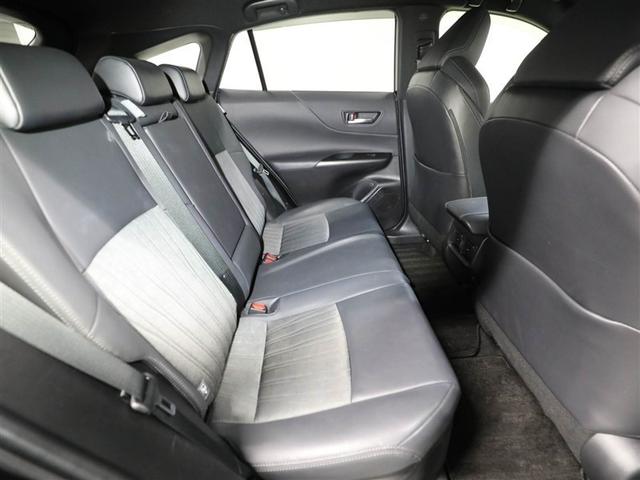 ハリアーハイブリッド Ｚ　メモリナビ　地デジ　横滑り防止機能　４ＷＤ車　ＡＵＸ　ＡＢＳ　Ｐシート　クルーズコントロール　盗難防止装置　オートエアコン　サイドエアバッグ　Ｂカメラ　エアバッグ　ＥＴＣ　アルミホイール　ワンオーナー（20枚目）