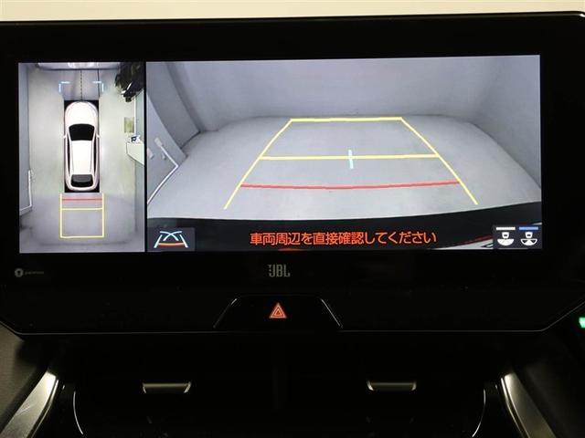 ハリアーハイブリッド Ｚ　メモリナビ　地デジ　横滑り防止機能　４ＷＤ車　ＡＵＸ　ＡＢＳ　Ｐシート　クルーズコントロール　盗難防止装置　オートエアコン　サイドエアバッグ　Ｂカメラ　エアバッグ　ＥＴＣ　アルミホイール　ワンオーナー（23枚目）