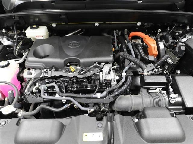 ハリアーハイブリッド Ｚ　メモリナビ　地デジ　横滑り防止機能　４ＷＤ車　ＡＵＸ　ＡＢＳ　Ｐシート　クルーズコントロール　盗難防止装置　オートエアコン　サイドエアバッグ　Ｂカメラ　エアバッグ　ＥＴＣ　アルミホイール　ワンオーナー（25枚目）