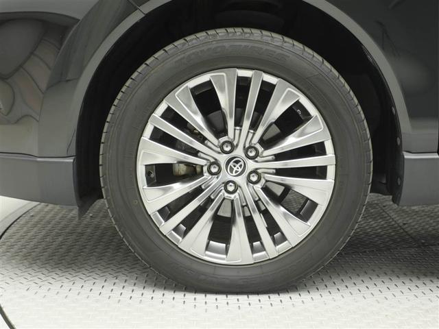 ハリアーハイブリッド Ｚ　メモリナビ　地デジ　横滑り防止機能　４ＷＤ車　ＡＵＸ　ＡＢＳ　Ｐシート　クルーズコントロール　盗難防止装置　オートエアコン　サイドエアバッグ　Ｂカメラ　エアバッグ　ＥＴＣ　アルミホイール　ワンオーナー（30枚目）