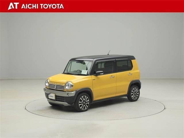 ハスラー ＪスタイルＩＩターボ　フルタイム４ＷＤ　エアバック　横滑防止　ＥＴＣ装備　エアコン　パワーウィンドウ　Ｉストップ　盗難防止システム　スマートキー　ＡＢＳ　キーレスエントリー　アルミ　Ｗエアバック　ドライブレコーダー（2枚目）