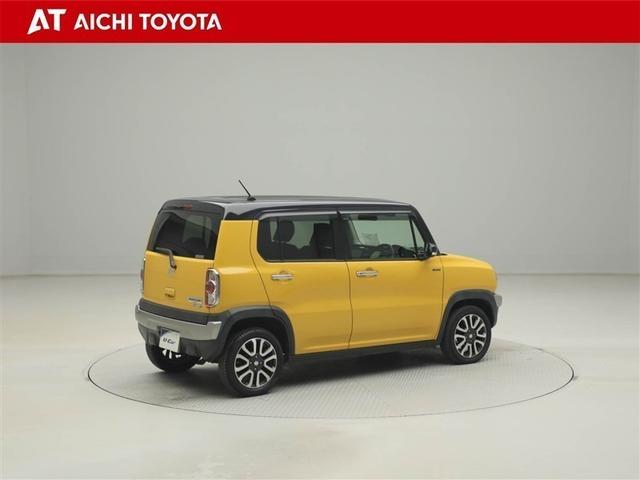 ハスラー ＪスタイルＩＩターボ　フルタイム４ＷＤ　エアバック　横滑防止　ＥＴＣ装備　エアコン　パワーウィンドウ　Ｉストップ　盗難防止システム　スマートキー　ＡＢＳ　キーレスエントリー　アルミ　Ｗエアバック　ドライブレコーダー（6枚目）