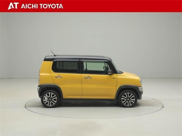 ハスラー ＪスタイルＩＩターボ　フルタイム４ＷＤ　エアバック　横滑防止　ＥＴＣ装備　エアコン　パワーウィンドウ　Ｉストップ　盗難防止システム　スマートキー　ＡＢＳ　キーレスエントリー　アルミ　Ｗエアバック　ドライブレコーダー（7枚目）