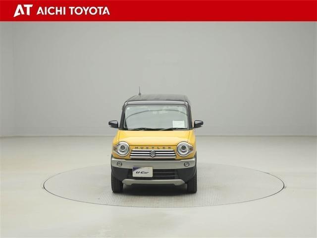 ハスラー ＪスタイルＩＩターボ　フルタイム４ＷＤ　エアバック　横滑防止　ＥＴＣ装備　エアコン　パワーウィンドウ　Ｉストップ　盗難防止システム　スマートキー　ＡＢＳ　キーレスエントリー　アルミ　Ｗエアバック　ドライブレコーダー（9枚目）