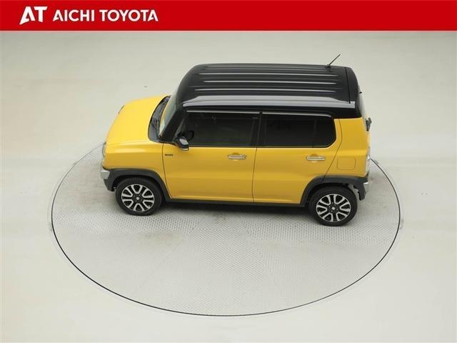 ハスラー ＪスタイルＩＩターボ　フルタイム４ＷＤ　エアバック　横滑防止　ＥＴＣ装備　エアコン　パワーウィンドウ　Ｉストップ　盗難防止システム　スマートキー　ＡＢＳ　キーレスエントリー　アルミ　Ｗエアバック　ドライブレコーダー（11枚目）