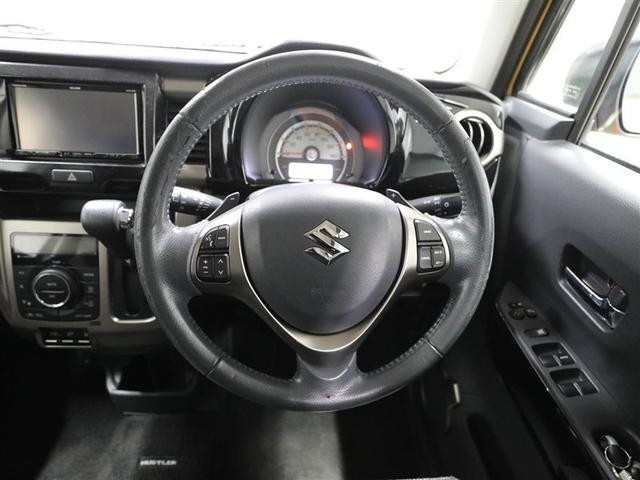 ハスラー ＪスタイルＩＩターボ　フルタイム４ＷＤ　エアバック　横滑防止　ＥＴＣ装備　エアコン　パワーウィンドウ　Ｉストップ　盗難防止システム　スマートキー　ＡＢＳ　キーレスエントリー　アルミ　Ｗエアバック　ドライブレコーダー（22枚目）