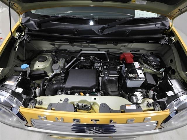 ハスラー ＪスタイルＩＩターボ　フルタイム４ＷＤ　エアバック　横滑防止　ＥＴＣ装備　エアコン　パワーウィンドウ　Ｉストップ　盗難防止システム　スマートキー　ＡＢＳ　キーレスエントリー　アルミ　Ｗエアバック　ドライブレコーダー（23枚目）