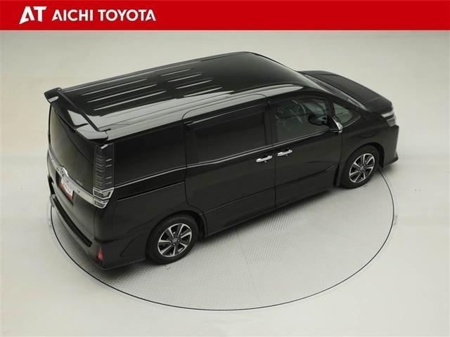 ヴォクシー ＺＳ　煌ＩＩＩ　プリクラッシュ　スマートキ　アイスト　ＤＶＤ再生機能　横滑り防止装置　ナビＴＶ　アルミ　三列シート　ＷＡＣ　盗難防止　オートエアコン　キーレス　ＥＴＣ装備　パワステ　メモリナビ　クルコン　ＡＢＳ（14枚目）