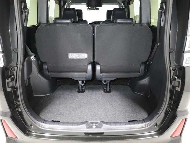 ヴォクシー ＺＳ　煌ＩＩＩ　プリクラッシュ　スマートキ　アイスト　ＤＶＤ再生機能　横滑り防止装置　ナビＴＶ　アルミ　三列シート　ＷＡＣ　盗難防止　オートエアコン　キーレス　ＥＴＣ装備　パワステ　メモリナビ　クルコン　ＡＢＳ（21枚目）