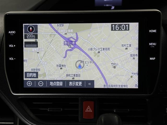 ヴォクシー ＺＳ　煌ＩＩＩ　プリクラッシュ　スマートキ　アイスト　ＤＶＤ再生機能　横滑り防止装置　ナビＴＶ　アルミ　三列シート　ＷＡＣ　盗難防止　オートエアコン　キーレス　ＥＴＣ装備　パワステ　メモリナビ　クルコン　ＡＢＳ（22枚目）