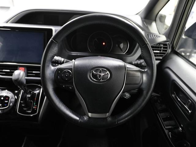 ヴォクシー ＺＳ　煌ＩＩＩ　プリクラッシュ　スマートキ　アイスト　ＤＶＤ再生機能　横滑り防止装置　ナビＴＶ　アルミ　三列シート　ＷＡＣ　盗難防止　オートエアコン　キーレス　ＥＴＣ装備　パワステ　メモリナビ　クルコン　ＡＢＳ（25枚目）