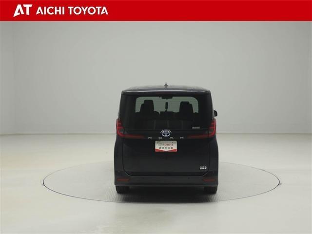 ノア ハイブリッドＺ　ＴＶ　バックモニター　ドライブレコーダー　ＡＣ１００Ｖ　ＤＶＤ　スマートキー　ワンオーナー車　両側パワースライドドア　フルセグＴＶ　ＬＥＤヘッドライト　ＥＴＣ　オートクルーズコントロール　キーレス（5枚目）