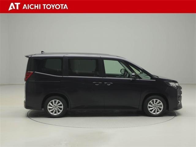 ノア ハイブリッドＺ　ＴＶ　バックモニター　ドライブレコーダー　ＡＣ１００Ｖ　ＤＶＤ　スマートキー　ワンオーナー車　両側パワースライドドア　フルセグＴＶ　ＬＥＤヘッドライト　ＥＴＣ　オートクルーズコントロール　キーレス（7枚目）