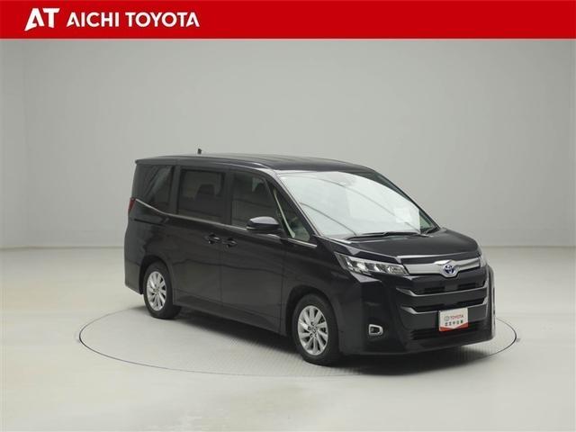 ノア ハイブリッドＺ　ＴＶ　バックモニター　ドライブレコーダー　ＡＣ１００Ｖ　ＤＶＤ　スマートキー　ワンオーナー車　両側パワースライドドア　フルセグＴＶ　ＬＥＤヘッドライト　ＥＴＣ　オートクルーズコントロール　キーレス（8枚目）
