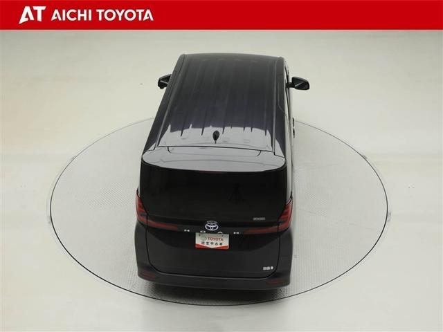 ノア ハイブリッドＺ　ＴＶ　バックモニター　ドライブレコーダー　ＡＣ１００Ｖ　ＤＶＤ　スマートキー　ワンオーナー車　両側パワースライドドア　フルセグＴＶ　ＬＥＤヘッドライト　ＥＴＣ　オートクルーズコントロール　キーレス（13枚目）