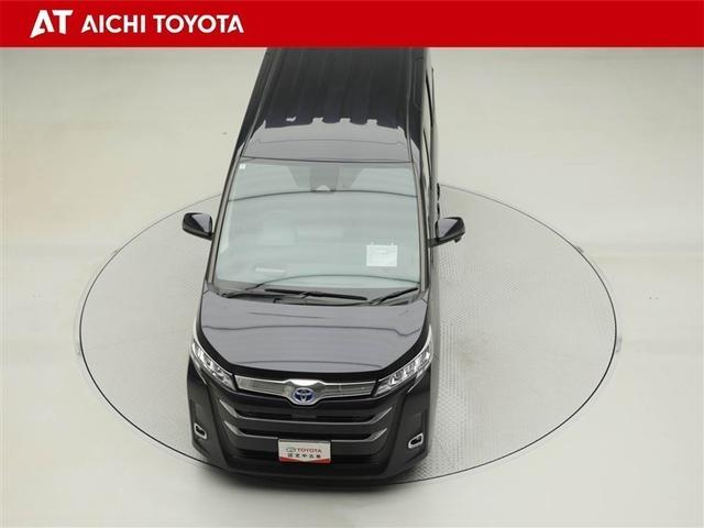 ノア ハイブリッドＺ　ＴＶ　バックモニター　ドライブレコーダー　ＡＣ１００Ｖ　ＤＶＤ　スマートキー　ワンオーナー車　両側パワースライドドア　フルセグＴＶ　ＬＥＤヘッドライト　ＥＴＣ　オートクルーズコントロール　キーレス（17枚目）