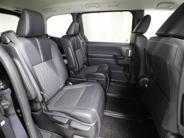 ノア ハイブリッドＺ　ＴＶ　バックモニター　ドライブレコーダー　ＡＣ１００Ｖ　ＤＶＤ　スマートキー　ワンオーナー車　両側パワースライドドア　フルセグＴＶ　ＬＥＤヘッドライト　ＥＴＣ　オートクルーズコントロール　キーレス（20枚目）