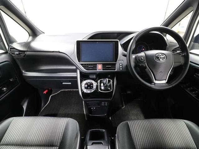 ヴォクシー ハイブリッドＺＳ　煌　Ｗエアコン　ＡＷ　衝突被害軽減　バックモニター　地デジ　オートエアコン　ワンオーナー車　ナビＴＶ　イモビライザー　キーフリー　横滑り防止　３列シート　ドライブレコーダー　ＤＶＤ　メモリーナビ　ＡＢＳ（18枚目）