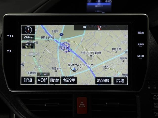 ヴォクシー ハイブリッドＺＳ　煌　Ｗエアコン　ＡＷ　衝突被害軽減　バックモニター　地デジ　オートエアコン　ワンオーナー車　ナビＴＶ　イモビライザー　キーフリー　横滑り防止　３列シート　ドライブレコーダー　ＤＶＤ　メモリーナビ　ＡＢＳ（22枚目）