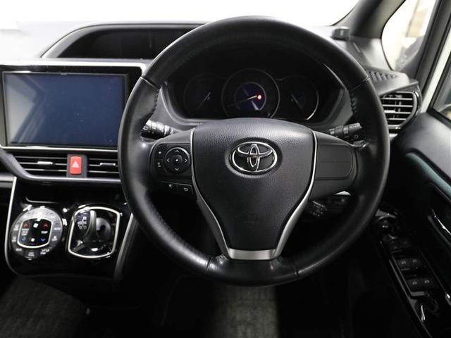 ヴォクシー ハイブリッドＺＳ　煌　Ｗエアコン　ＡＷ　衝突被害軽減　バックモニター　地デジ　オートエアコン　ワンオーナー車　ナビＴＶ　イモビライザー　キーフリー　横滑り防止　３列シート　ドライブレコーダー　ＤＶＤ　メモリーナビ　ＡＢＳ（24枚目）