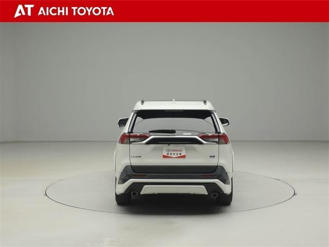 RAV4 ハイブリッドG 衝突被害軽減装置 ドライブレコーダ パノラマサンルーフ AC100V電源 エアロ ワンオーナ- バックモニター 地デジTV LEDヘッドライト スマキー 電動シ-ト AWD TVナビ パワステ AAC(5枚目)