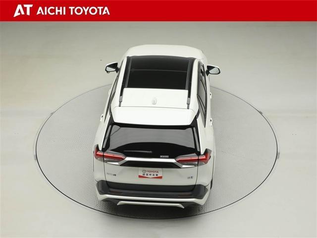 RAV4 ハイブリッドG 衝突被害軽減装置 ドライブレコーダ パノラマサンルーフ AC100V電源 エアロ ワンオーナ- バックモニター 地デジTV LEDヘッドライト スマキー 電動シ-ト AWD TVナビ パワステ AAC(13枚目)