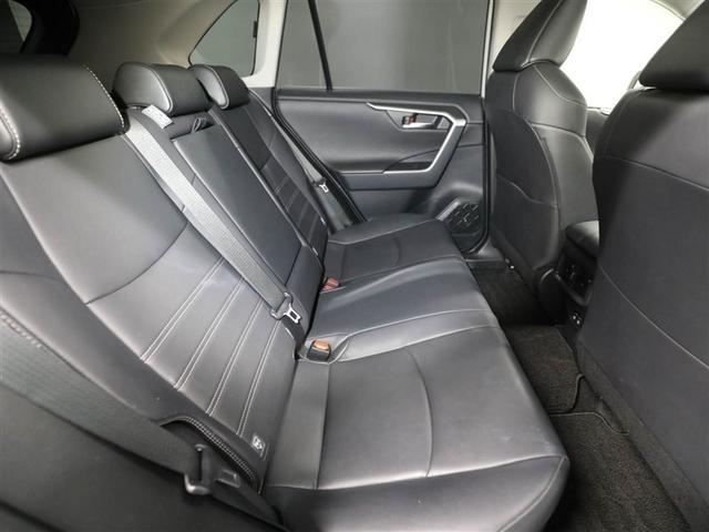 RAV4 ハイブリッドG 衝突被害軽減装置 ドライブレコーダ パノラマサンルーフ AC100V電源 エアロ ワンオーナ- バックモニター 地デジTV LEDヘッドライト スマキー 電動シ-ト AWD TVナビ パワステ AAC(20枚目)