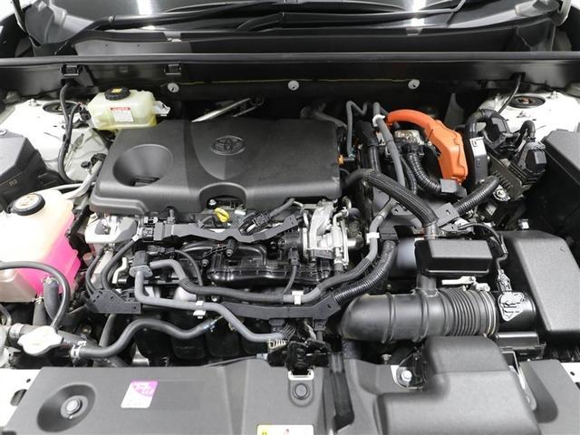 RAV4 ハイブリッドG 衝突被害軽減装置 ドライブレコーダ パノラマサンルーフ AC100V電源 エアロ ワンオーナ- バックモニター 地デジTV LEDヘッドライト スマキー 電動シ-ト AWD TVナビ パワステ AAC(26枚目)