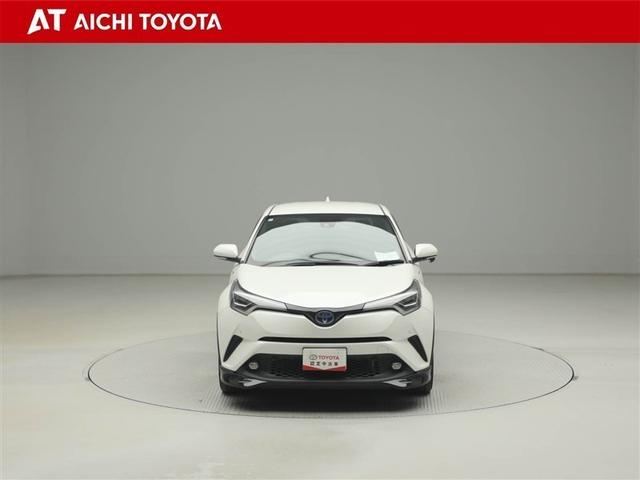 Ｃ－ＨＲ Ｇ　ＴＳＳ　ワンオナ　エアロ　ＤＶＤ再生可　ＬＥＤヘッド　バックモニタ　イモビライザー　ナビ＆ＴＶ　ＥＴＣ付　キーフリーシステム　スマキー　横滑り防止機能　クルーズＣ　エアバッグ　サイドカーテンエアバック（9枚目）