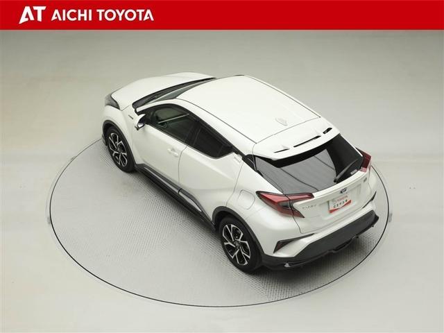 Ｃ－ＨＲ Ｇ　ＴＳＳ　ワンオナ　エアロ　ＤＶＤ再生可　ＬＥＤヘッド　バックモニタ　イモビライザー　ナビ＆ＴＶ　ＥＴＣ付　キーフリーシステム　スマキー　横滑り防止機能　クルーズＣ　エアバッグ　サイドカーテンエアバック（12枚目）