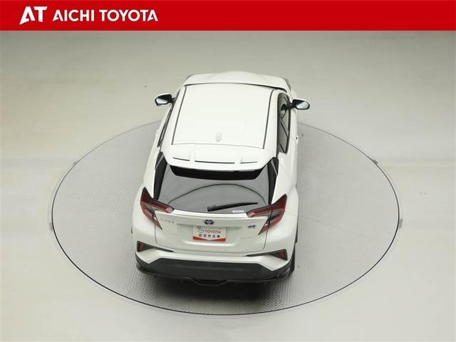 Ｃ－ＨＲ Ｇ　ＴＳＳ　ワンオナ　エアロ　ＤＶＤ再生可　ＬＥＤヘッド　バックモニタ　イモビライザー　ナビ＆ＴＶ　ＥＴＣ付　キーフリーシステム　スマキー　横滑り防止機能　クルーズＣ　エアバッグ　サイドカーテンエアバック（13枚目）